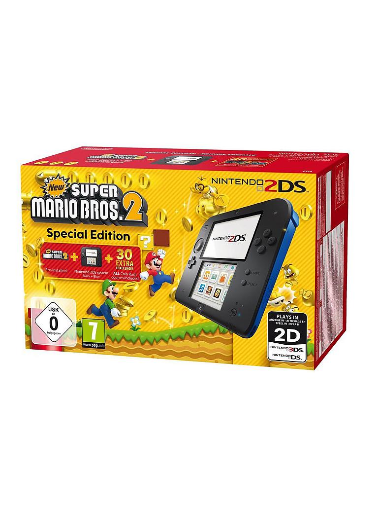 Nintendo 2DS cheapest